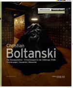 Christian Boltanski – Die Zwangsarbeiter. Erinnerung in der Völklinger Hütte