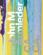 ISBN 9783947563470: John M Armleder – CA. CA.