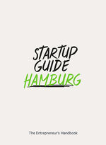 ISBN 9783947624027: Startup Guide Hamburg