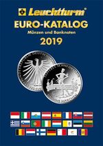 ISBN 9783947701117: Euro-Katalog 2020 - Münzen und Banknoten