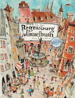 ISBN 9783947727292: Regensburg Wimmelbuch – Sonderausgabe