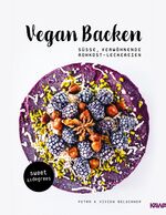 Petra Belschner: Vegan backen – süße, ve Petra Belschner: Vegan backen – süße, ve