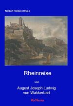 ISBN 9783947759668: Rheinreise