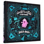 ISBN 9783947899043: NICHTLUSTIG Cartoons 2022-2024