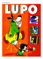 ISBN 9783947952533: Perlen der Comicgeschichte Band 10 - Lupo