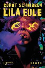 ISBN 9783948013301: Lila Eule
