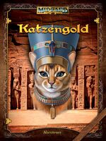 ISBN 9783948019051: Katzengold