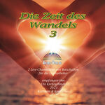 ISBN 9783948034429: Die Zeit des Wandels 3, Audio-CD