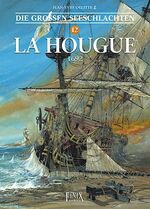 ISBN 9783948057237: Die Großen Seeschlachten / La Hougue 1692