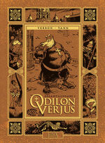 ISBN 9783948057404: Odilon Verjus / Gesamtausgabe