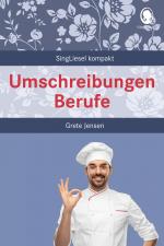 ISBN 9783948106362: Umschreibungen Berufe - Beschäftigung und Gedächtnistraining für Senioren mit Demenz. Beliebt und bewährt bei Senioren