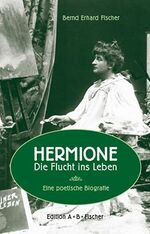 ISBN 9783948114008: HERMIONE - Die Flucht ins Leben