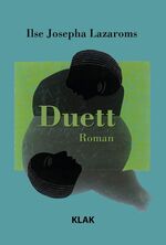 ISBN 9783948156824: Duett – Roman