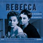 ISBN 9783948210007: Jens Wawrczeck - Rebecca – Verfilmt von Hitchcock, gelesen von Jens Wawrczeck