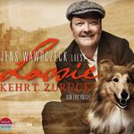 ISBN 9783948210182: Lassie kehrt zurueck