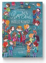 ISBN 9783948230005: Hallo, König! - Rumpel Schule