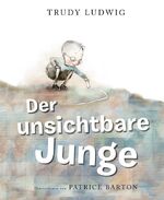 ISBN 9783948230142: Der unsichtbare Junge