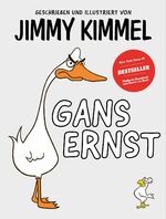 ISBN 9783948230166: Gans Ernst von Jimmy Kimmel : Der interaktive Vorlese-Spaß: das etwas andere Mitmachbuch - zum Lachen für die ganze Familie! Bilderbuch für Kinder ab 3 Jahren. Für Kita & Grundschule.