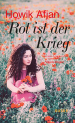 ISBN 9783948259143: Rot ist der Krieg