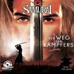 ISBN 9783948261764: Samurai: 1 – Der Weg des Kämpfers