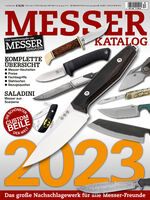 ISBN 9783948264130: MESSER KATALOG 2023 - Eine Sonderausgabe von MESSER MAGAZIN