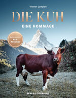 ISBN 9783948272241: Die Kuh