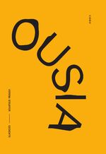 ISBN 9783948336042: Ousia – Gedichte