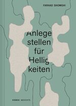 ISBN 9783948336134: Anlegestellen für Helligkeiten – Gedichte