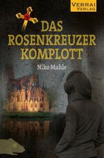 ISBN 9783948342135: Das Rosenkreuzer Komplott