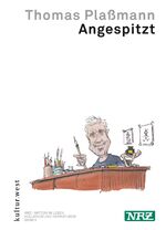 ISBN 9783948365264: Angespitzt