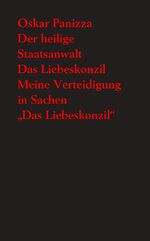 ISBN 9783948371845: Der heilige Staatsanwalt