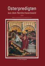 ISBN 9783948424794: Osterpredigten aus dem Nordschwarzwald