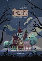 ISBN 9783948453053: Erkental