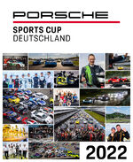 ISBN 9783948501228: Porsche Sports Cup / Porsche Sports Cup Deutschland 2022