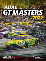 ISBN 9783948501235: ADAC GT Masters 2022