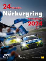 ISBN 9783948501327: 24 Stunden Nürburgring Nordschleife 2024 / Tim Upietz / Taschenbuch / Jahrbuch 24 Stunden Nürburgring Nordschleife / 272 S. / Deutsch / 2024 / Gruppe C / EAN 9783948501327