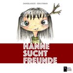 ISBN 9783948590000: Hanne sucht Freunde