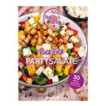 ISBN 9783948607111: RuckZuck Partysalate | Band 6 – 30 neue Rezepte für den Thermomix®