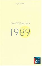 ISBN 9783948643072: Die DDR im Jahr 1989