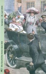 Gerhard Hirschfeld: Sarajevo - 28. Juni Gerhard Hirschfeld: Sarajevo - 28. Juni