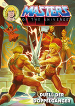 ISBN 9783948648046: Masters of the Universe - Duell der Doppelgänger