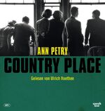 ISBN 9783948674021: Country Place