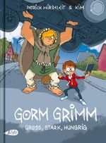 ISBN 9783948690069: Gorm Grimm