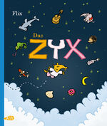 ISBN 9783948690311: Das ZYX