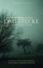 ISBN 9783948741020: Drei Stücke