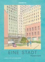 ISBN 9783948743413: Eine Stadt – Begegnungen