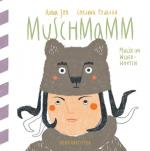 ISBN 9783948743420: Muschmamm. Musik an Widerworten.