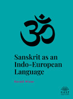 ISBN 9783948791766: Sanskrit as an Indo-European Language