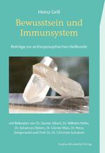 ISBN 9783948803056: Bewusstsein und Immunsystem - Beiträge zur anthroposophischen Heilkunde