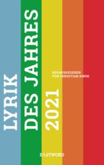 ISBN 9783948851019: Lyrik des Jahres 2021